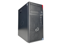 FUJITSU ESPRIMO P958 Tower Core i7-9700 CPU 3.00 GHz 16 GB RAM 512 GB