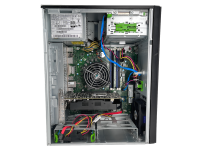 FUJITSU ESPRIMO P958 Tower Core i7-9700 CPU 3.00 GHz 4 GB RAM 512 GB
