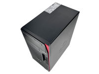 FUJITSU ESPRIMO P958 Tower Core i7-9700 CPU 3.00 GHz 4 GB RAM 1 TB HDD