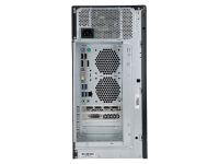FUJITSU ESPRIMO P958 Tower Core i7-9700 CPU 3.00 GHz 4 GB RAM 1 TB HDD