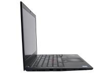 Lenovo T480s Intel Core i5-8350U CPU 1.70GHz 16 GB RAM 256 GB SSD