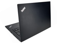 Lenovo T480s Intel Core i5-8350U CPU 1.70GHz 16 GB RAM 256 GB SSD