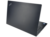Lenovo T480s Intel Core i5-8350U CPU 1.70GHz 16 GB RAM 256 GB SSD