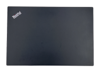 Lenovo T480s Intel Core i5-8350U CPU 1.70GHz 16 GB RAM 256 GB SSD