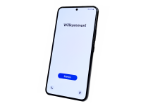 Samsung Galaxy S22 5G SM-S901B/DS 128GB - Black