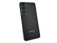 Samsung Galaxy S22 5G SM-S901B/DS 128GB - Black