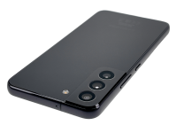 Samsung Galaxy S22 5G SM-S901B/DS 128GB - Black