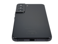 Samsung Galaxy S22 5G SM-S901B/DS 128GB - Black