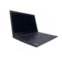 Lenovo T14s G2 Intel Core i7-1185G7 3.00 GHz 32 GB RAM 256 GB SSD 2021