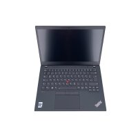 Lenovo T14s G2 Intel Core i7-1185G7 3.00 GHz 32 GB RAM 256 GB SSD 2021