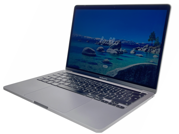 Apple MacBook Pro M1 13.3" 2020 16GB  512 GB  Silver- A2338