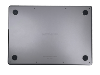 Apple MacBook Pro M1 Pro 14" 2021 32GB 1024 GB  Space Grey - A2442