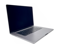 Apple MacBook Pro M1 Pro 16" 2021 32 GB 1024 GB  Silver - A2485
