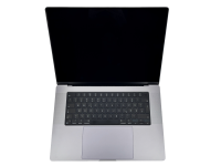 Apple MacBook Pro M1 Pro 16" 2021 32 GB 1024 GB  Silver - A2485