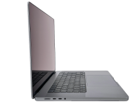 Apple MacBook Pro M1 Pro 16" 2021 32 GB 1024 GB  Silver - A2485