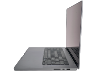 Apple MacBook Pro M1 Pro 16" 2021 32 GB 1024 GB  Silver - A2485