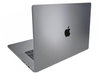 Apple MacBook Pro M1 Pro 16" 2021 32 GB 1024 GB  Silver - A2485