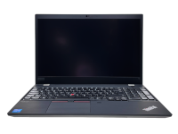 Lenovo T15 G2 Intel Core i7-1185G7 CPU 3.00 GHz 32 GB RAM 512 GB Schwarz 2022