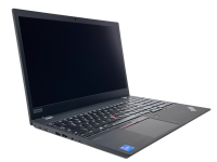 Lenovo T15 G2 Intel Core i7-1185G7 CPU 3.00 GHz 32 GB RAM 512 GB Schwarz 2022