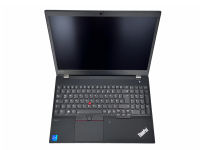 Lenovo T15 G2 Intel Core i7-1185G7 CPU 3.00 GHz 32 GB RAM 512 GB Schwarz 2022