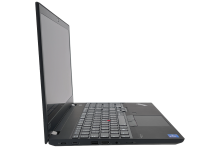 Lenovo T15 G2 Intel Core i7-1185G7 CPU 3.00 GHz 32 GB RAM 512 GB Schwarz 2022