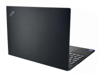 Lenovo T15 G2 Intel Core i7-1185G7 CPU 3.00 GHz 32 GB RAM 512 GB Schwarz 2022