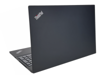 Lenovo T15 G2 Intel Core i7-1185G7 CPU 3.00 GHz 32 GB RAM 512 GB Schwarz 2022