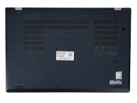 Lenovo T15 G2 Intel Core i7-1185G7 CPU 3.00 GHz 32 GB RAM 512 GB Schwarz 2022