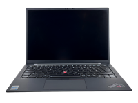 Lenovo X1 Carbon G9 Intel Core i5-1145G7 CPU 2.60 GHz 16 GB RAM 256 GB SSD 2022