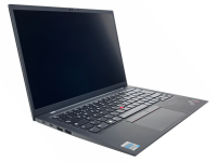 Lenovo X1 Carbon G9 Intel Core i5-1145G7 CPU 2.60 GHz 16 GB RAM 256 GB SSD 2022