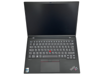 Lenovo X1 Carbon G9 Intel Core i5-1145G7 CPU 2.60 GHz 16 GB RAM 256 GB SSD 2022