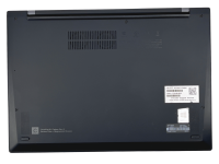 Lenovo X1 Carbon G9 Intel Core i5-1145G7 CPU 2.60 GHz 16 GB RAM 256 GB SSD 2022