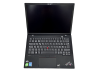 Lenovo X1 Carbon G10 Intel Core i5-1245U CPU 16 GB RAM 256 GB SSD 2022