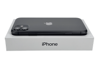 Apple IPhone 11 Black 128 GB - A2221