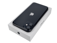 Apple IPhone 11 Black 128 GB - A2221