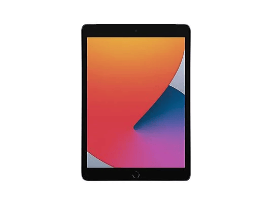 Apple iPad 8th gen 32GB space gray
