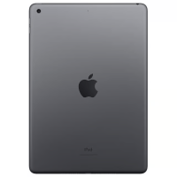 Apple iPad 8th gen 32GB space gray