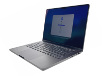 Apple MacBook Pro M3 Pro 14.2" 2023 18GB 512GB - Schwedische Tastatur - Space Black - A2992