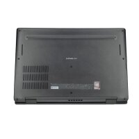 DELL Latitude 7320 Intel Core i7-1185G7 CPU 3.00 GHz 16 GB RAM 256 GB SSD