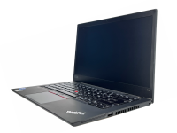 Lenovo T14 G2 Intel Core i7-1185G7 CPU 3.00 GHz 32 GB RAM...