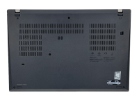 Lenovo T14 G2 Intel Core i7-1185G7 CPU 3.00 GHz 32 GB RAM 256 GB Schwarz