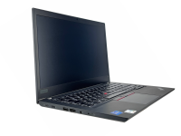 Lenovo T14 G2 Intel Core i7-1185G7 CPU 3.00 GHz 32 GB RAM 256 GB Schwarz