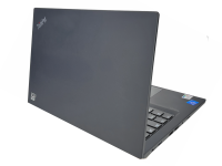 Lenovo T14 G2 Intel Core i7-1185G7 CPU 3.00 GHz 32 GB RAM 256 GB Schwarz