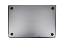 Apple MacBook Pro M1 Max 16" 2021 32 GB  1024 GB  silver - A2485