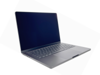 Apple MacBook Pro M3 Pro 14" 2023 36 GB  512 GB  XXX - A2992