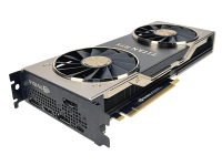 Grafikkarte NVIDIA TITAN RTX PG150