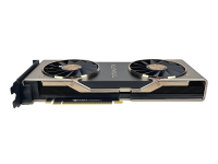 Grafikkarte NVIDIA TITAN RTX PG150