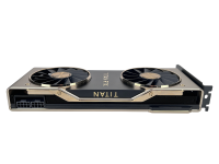 Grafikkarte NVIDIA TITAN RTX PG150