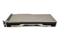 Grafikkarte NVIDIA TITAN RTX PG150
