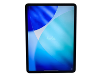 Apple IPad Pro 2. Gen 11" Wi-Fi + Cellular Silver...